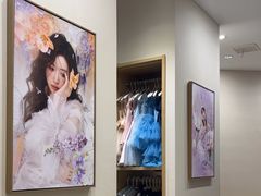 -天真蓝照相馆(五角场百联又一城店)