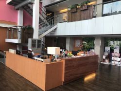 -知爱母婴专护全套房月子会所(新华路店)