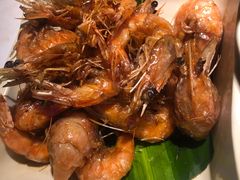 -绿茶餐厅(深圳龙华天虹购物中心店)