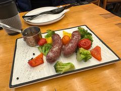 -haxnbauer海森堡德国餐厅(深圳coco店)