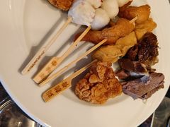 -万豪咖啡厅(JW万豪酒店店)
