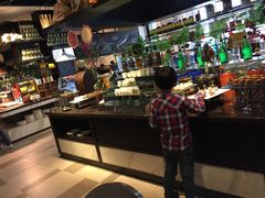 -亚马逊海鲜自助餐厅(惠山万达店)