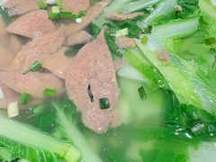 -易老九江湖菜(北滨一路店)