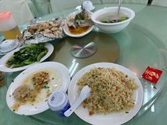 -景好海鲜餐厅(大鹏必选旅游店)