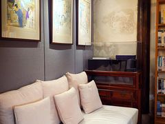 -我嘉书房(南翔名士居店)