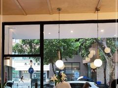 -常识咖啡common sense(春熙路店)