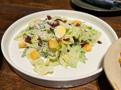 -喜洲吧·江畔老船厂·庭院餐厅(喜临院店)