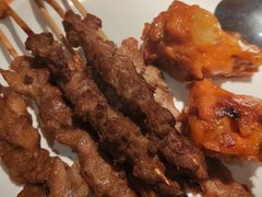 -比格比萨自助(花园路店)