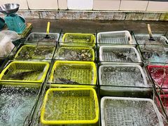 -龙记园海鲜坊(免税城店)