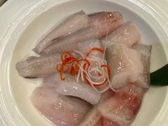 豆腐鱼-围炉夜话·潮汕卤水火锅(榕江店)