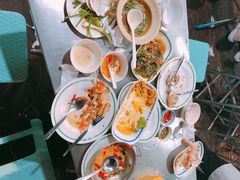 -T&K 海鲜
