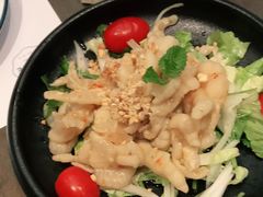 -美奈小馆·越南料理(中航城君尚购物中心店)