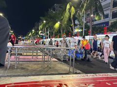 -海大南门夜市(海富街店)