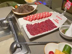 -KK ONE(京基滨河时代店)