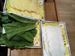 -芦月轩羊蝎子(劲松店)