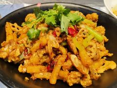 -红辣椒·川菜·火锅(大洋中心店)