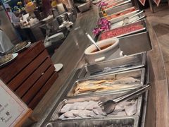 -宝利来国际大酒店-凤凰阁旋转餐厅