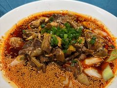 -干老四雅鱼饭店(滨江西路店)