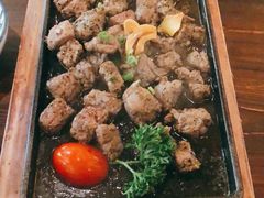 -小川洋风料理(街道口店)