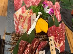-黑牛の店·和牛烧肉(合生汇店)