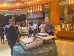 -济南喜来登酒店-盛宴自助西餐厅·综合自助