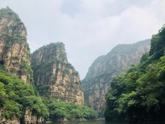 -龙庆峡风景区