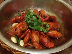 -川流不息·地道川菜·小龙虾(新松江路店)