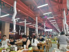 -养牛邓·潮汕牛肉海鲜自助火锅(广州店)