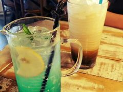 -Cafe Alice咖啡爱丽丝(奥城店)