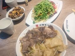 -直隶安家牛肉罩饼(七一路店)
