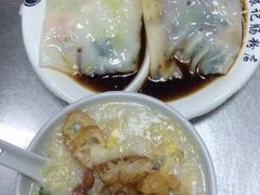 iphone_upload_pic-银记肠粉店(新港西路店)