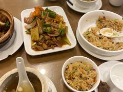-大唐靓汤江门私房菜(景田店)