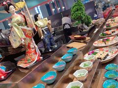 -圣罗巴海鲜自助(黑金店)