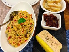 -LA MAISON公鸡和龙(蛇口店)