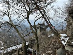 -武当山风景区