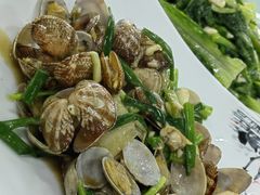 -景好海鲜餐厅(大鹏必选旅游店)