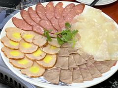-九妹农家大铁锅东北菜(江湾店)