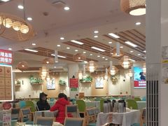 -大师傅金奖啤酒鱼(西街口总店)