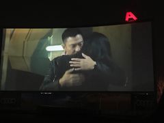 -枫花园汽车电影院(朝阳公园店)