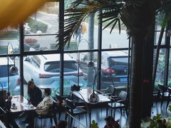-咖梦餐厅 COMENG RESTAURANT