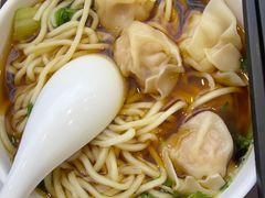 -馄饨侯(前门店)