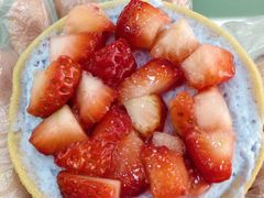 -红豆Q醇·新派车轮饼 铜锣烧(健康路店)