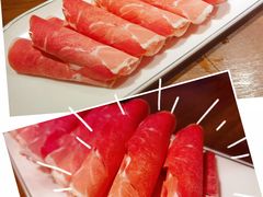 -快乐小羊·内蒙牛羊肉火锅(流花中心店)