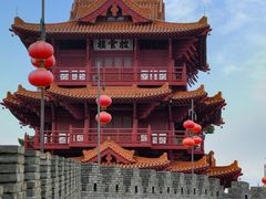-胜记菜馆(文明路)