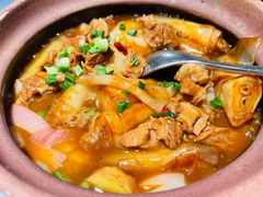 -晓粤·惹味粤菜(凯德乐峰广场店)