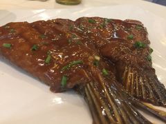 -老正兴菜馆(福州路店)