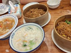 -老雒阳面馆·水席·洛阳菜(王城路店)