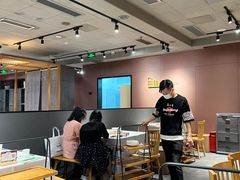 -蜀九香火锅(九眼桥店)