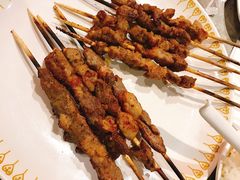 -大食代美食广场(迪士尼小镇店)