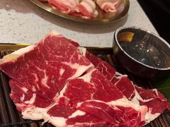-炭之家·齐齐哈尔非遗烤肉·鲜切直供(中央大街店)